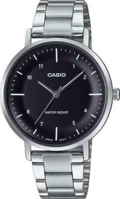 Casio LTP-VT03D-1B