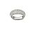 Swarovski кольцо 1082412