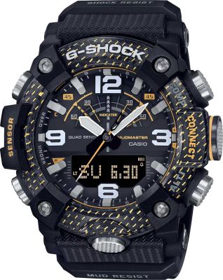 Casio GG-B100Y-1A
