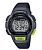 Casio LWS-1000H-1AVEF