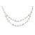 Swarovski ожерелье 5206436