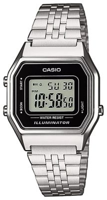 CASIO LA680WEA-1E