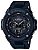 Casio GST-W100G-1B