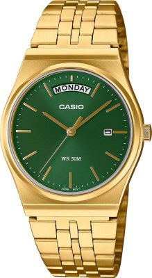 Casio MTP-B146G-3A