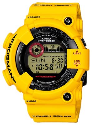 Casio GF-8230E-9C