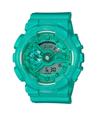 Casio GMA-S110VC-3A