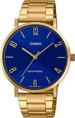 Casio LTP-VT01G-2B
