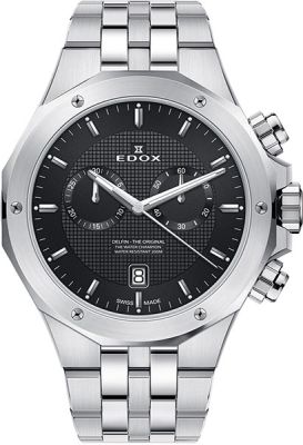 Edox 10110-3MNIN