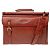 Мужской портфель на съемном плечевом ремне  Dr. Koffer P402227-02-05