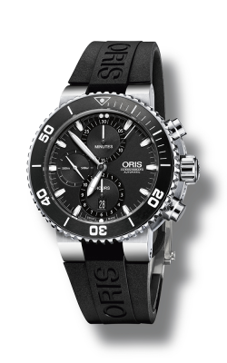 ORIS  774 7655 4154 кауч