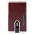 Piquadro чехол для кредитных карт PP4825B2R/MO