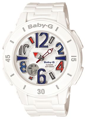 CASIO BGA-170-7B2