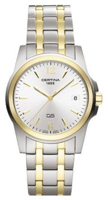 Certina C260.7195.44.16