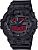 Casio GA-700BBR-1A