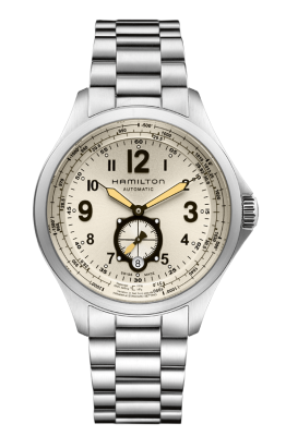Hamilton H76655123