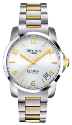 Certina C001.207.22.037.00