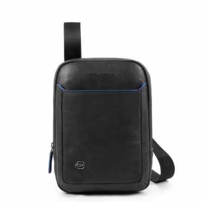 Piquadro сумка через плечо CA3084B2S/N