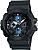 Casio GAC-100-1A2