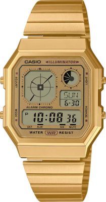 Casio A130WEG-9A