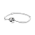 PANDORA 590744CZ-17 браслет