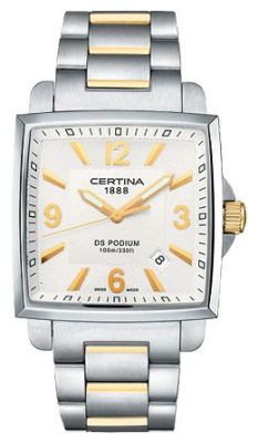 Certina C001.510.22.037.00