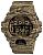 Casio GD-X6900CM-5E