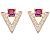 Swarovski серьги 5249350