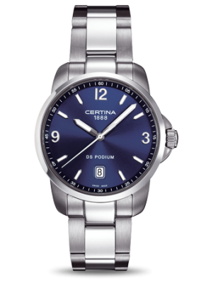Certina C001.410.11.047.00