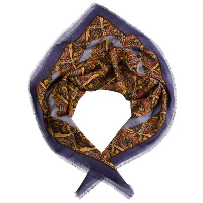 Платок женский Dr. Koffer S810455-135-60
