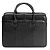 Деловая сумка со съемным плечевым ремнем Dr. Koffer B402296-02-04