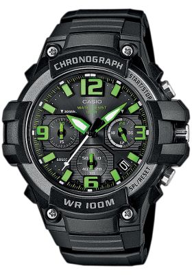 Casio MCW-100H-3A