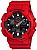 Casio GA-100B-4A