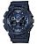 Casio GA-100CG-2A