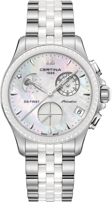 Certina C030.250.11.106.00