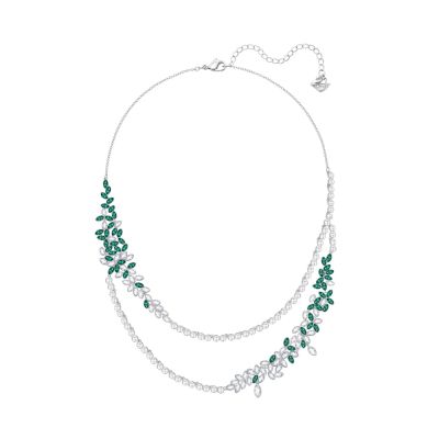 Swarovski ожерелье 5279135