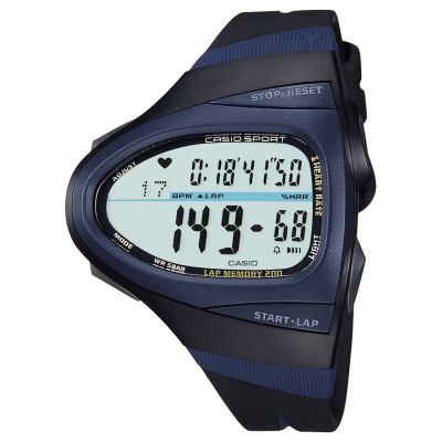 CASIO CHR-100-1