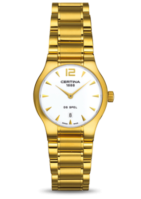 Certina C012.209.33.037.00