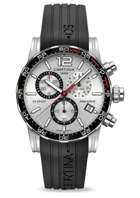 Certina C027.417.17.037.00