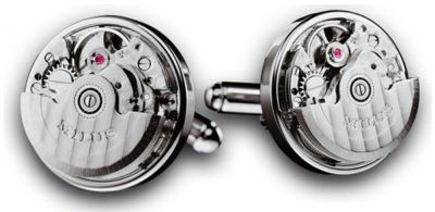 Milus CUF001