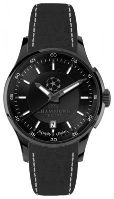 JACQUES LEMANS U-35H