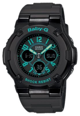 CASIO BGA-117-1B2