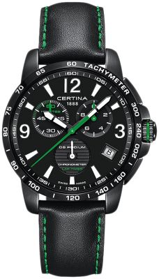 Certina C034.453.36.057.02