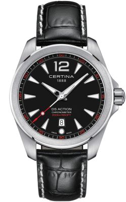Certina C032.851.16.057.01
