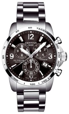 Certina C001.617.44.087.00