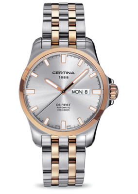 Certina C014.407.22.031.00