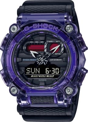 Casio GA-900TS-6AER
