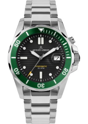 Jacques Lemans 1-2170K