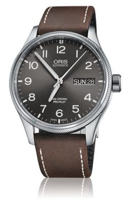 ORIS 752 7698 4063 рем