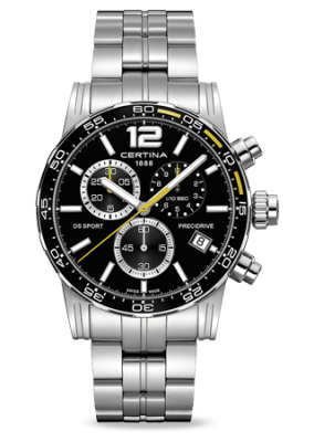 Certina C027.417.11.057.03