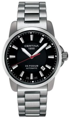 Certina C633.7129.42.61